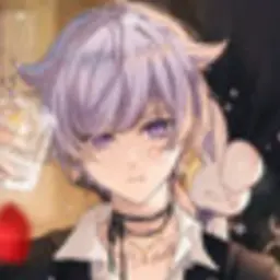 Profile image of 初兎