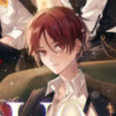Profile image of りうら