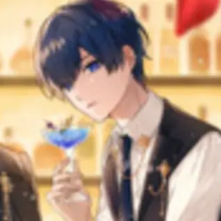 Profile image of いふ