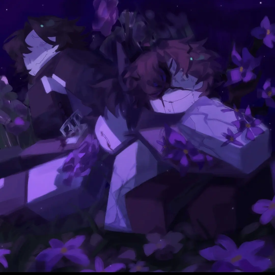 never_1111의 NIGHTSHADE 