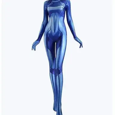 Profile image of Latex Zero Suit