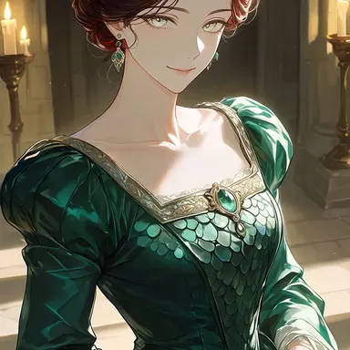 Profile image of Lyra