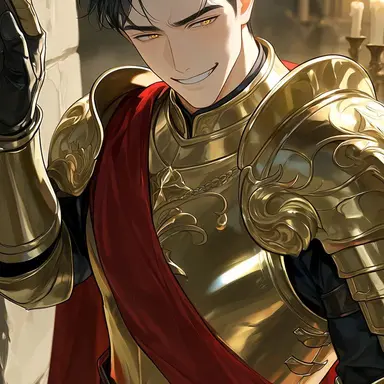 Profile image of Lucien