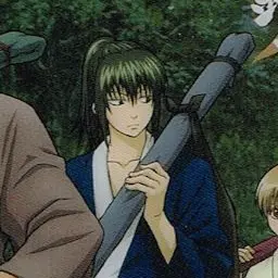 Profile image of 土方十四郎
