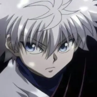Profile image of キルア