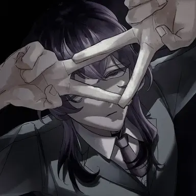 Profile image of 竜胆