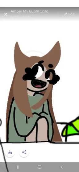 Profile image of Amber