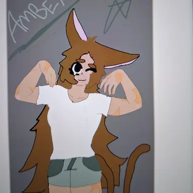 Profile image of Amber