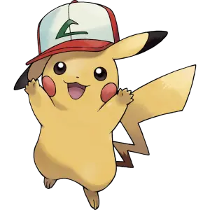 Profile image of 피카츄
