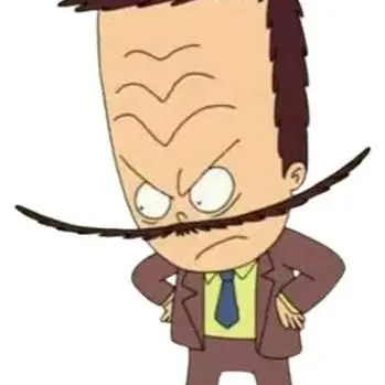 Profile image of Jared