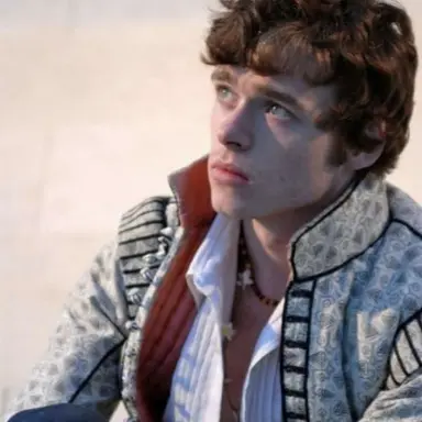 Profile image of Robb stark