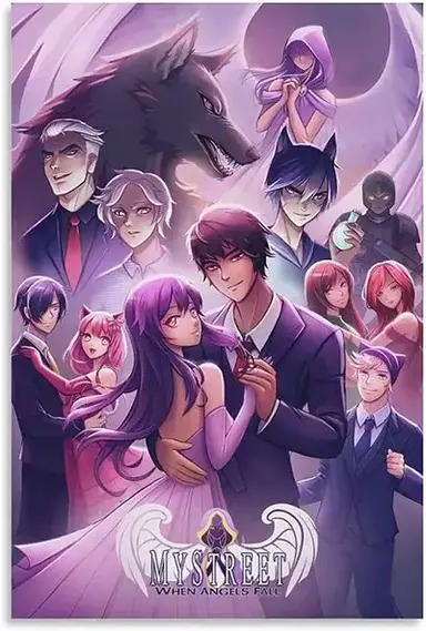 Profile image of MyStreet RP