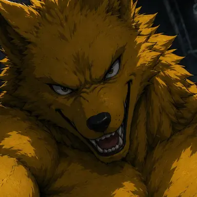 Profile image of ガル
