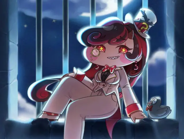 Profile image of 롤렛