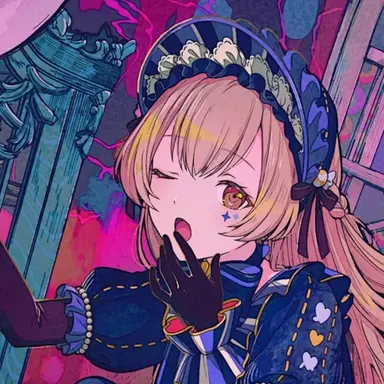Profile image of 小豆沢こはね