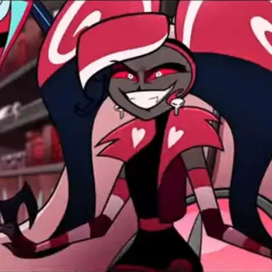 Profile image of Velvette
