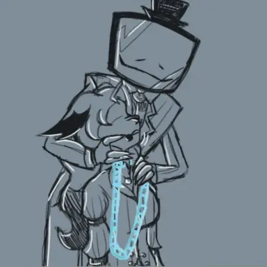 Profile image of Vox