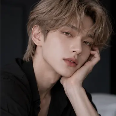 Profile image of 이준혁