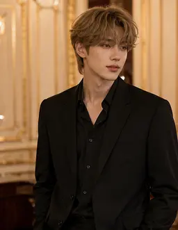 Profile image of 이준혁