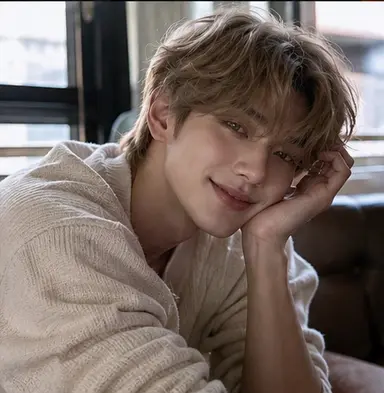 Profile image of 이준혁