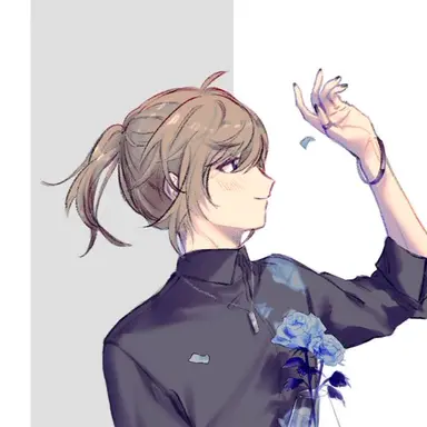 Profile image of 叶