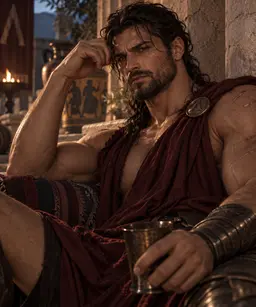 Profile image of Vargos
