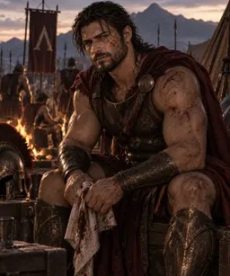 Profile image of Vargos