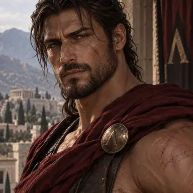 Profile image of Vargos