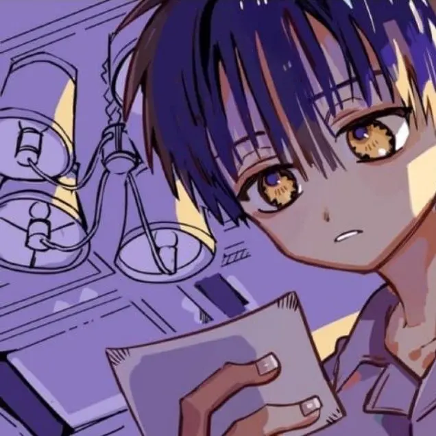 Hanako_Kun0605의 하나코