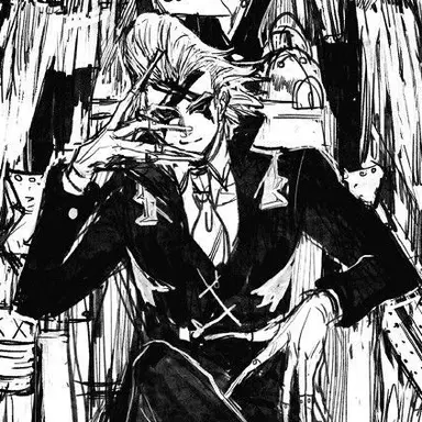Profile image of ゼノ