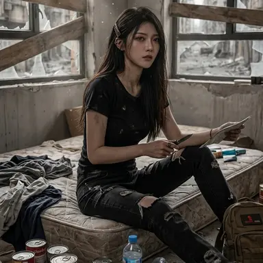 Profile image of Hyejin Cho