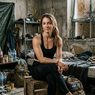 Profile image of Catherine Poirier