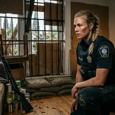 Profile image of Astrid Sjoberg