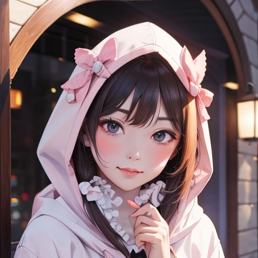 이이린