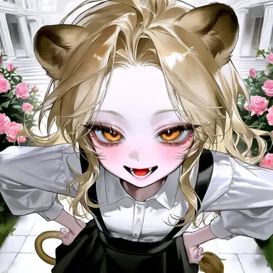 Profile image of 라비니아