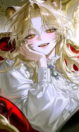 Profile image of 라비니아