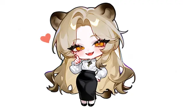 Profile image of 라비니아
