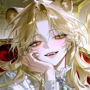 Profile image of 라비니아