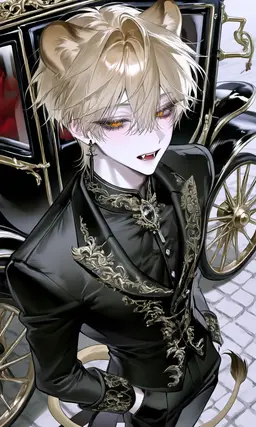 Profile image of 레그