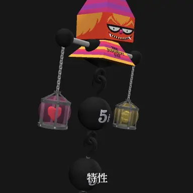 Profile image of 審判小僧