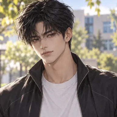 Profile image of Kwon Dojin