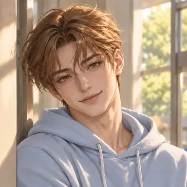 Profile image of Nam Jihwan