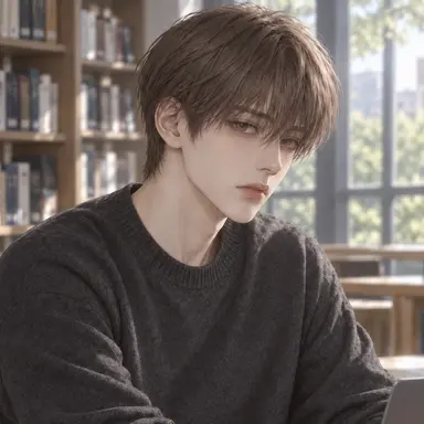 Profile image of Baek Siwoo