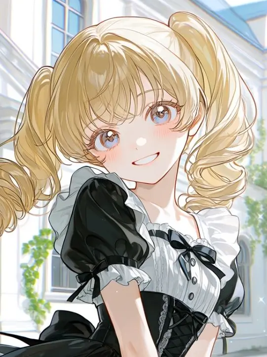 emu_0000의 お嬢様学園