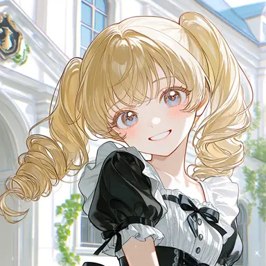 Profile image of マリア