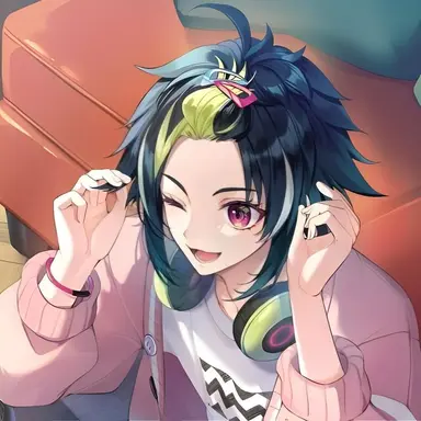 Profile image of 伊波ライ