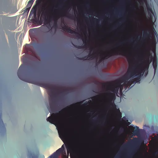 End5582의 이도빈