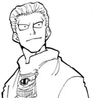 Profile image of フィンクス