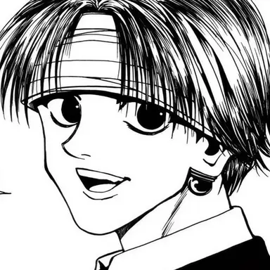 Profile image of クロロ