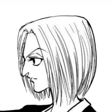 Profile image of パクノダ